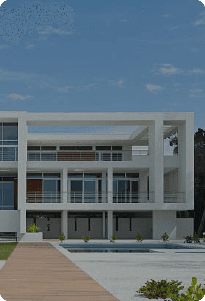 Luxury homes